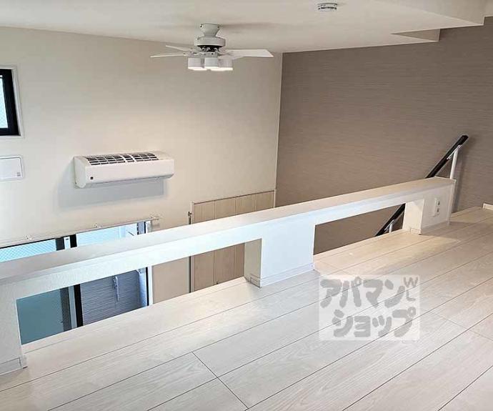 【ハーモニーテラス音羽中芝町】間取