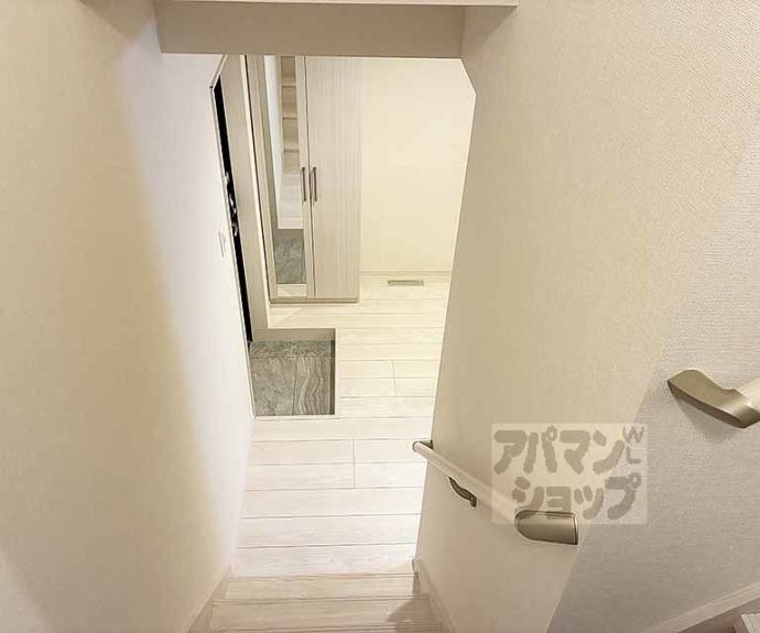 【ハーモニーテラス音羽中芝町】間取