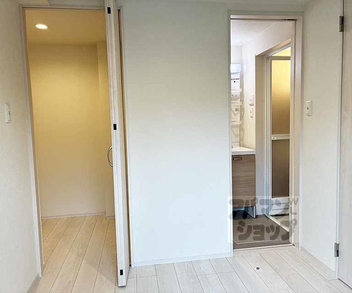 【ハーモニーテラス音羽中芝町】間取