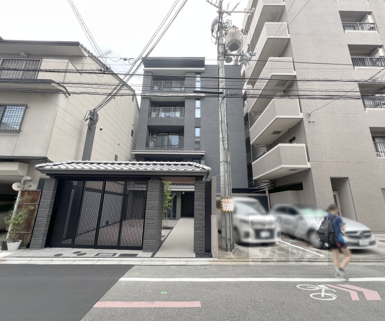 ＧＲＡＮ　ＬＵＸＥ御所南