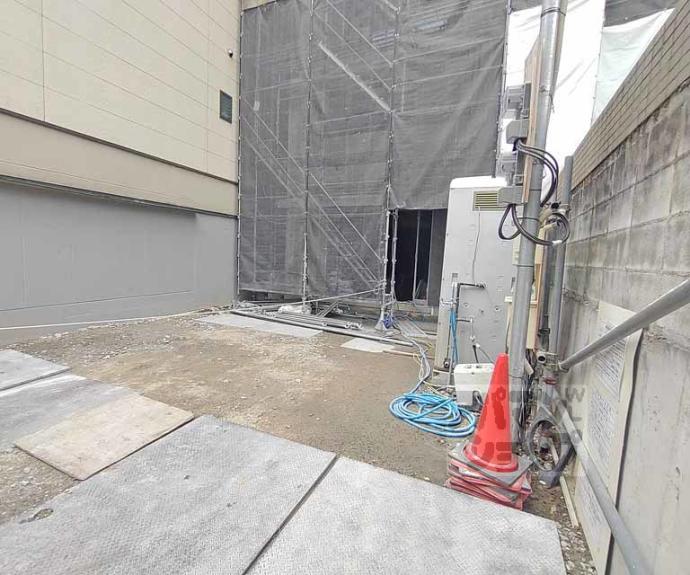 【（仮称）壺屋町新築】間取