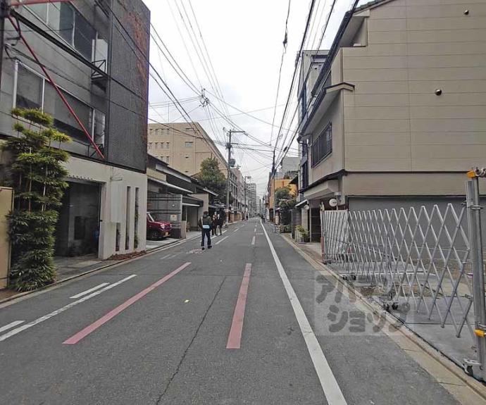 【（仮称）壺屋町新築】間取