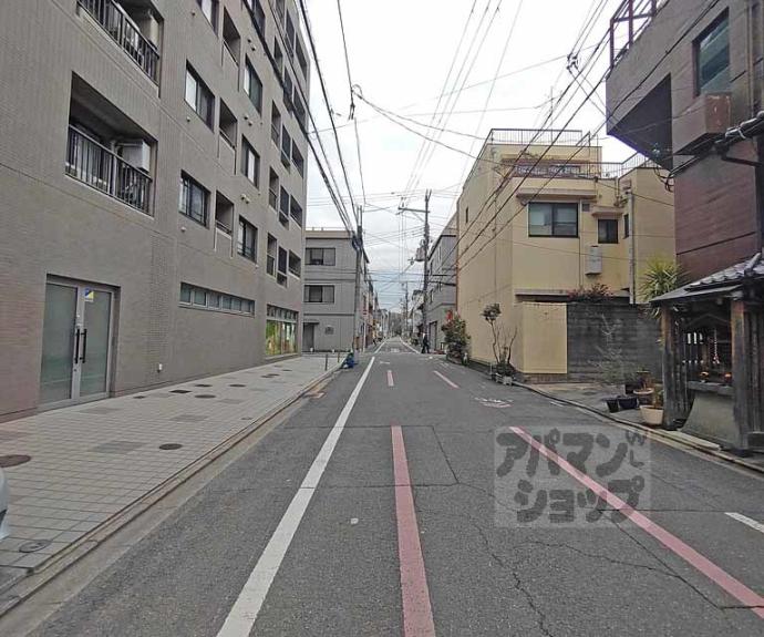 【（仮称）壺屋町新築】間取