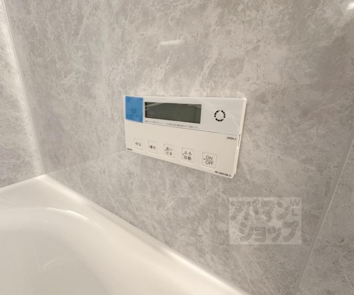 【ＧＲＡＮ　ＬＵＸＥ御所南】間取