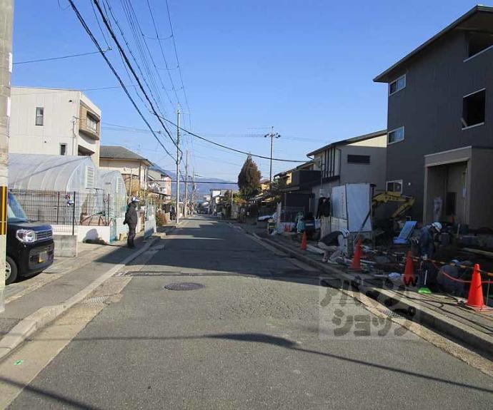 【ＧＲＡＭＭ東小野堀町Ａ棟・Ｂ棟】