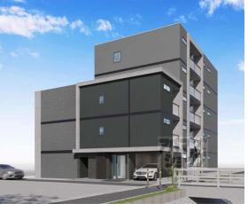 ＣＯＬＯＲＹ　Ｌｉｆｅ長岡京：