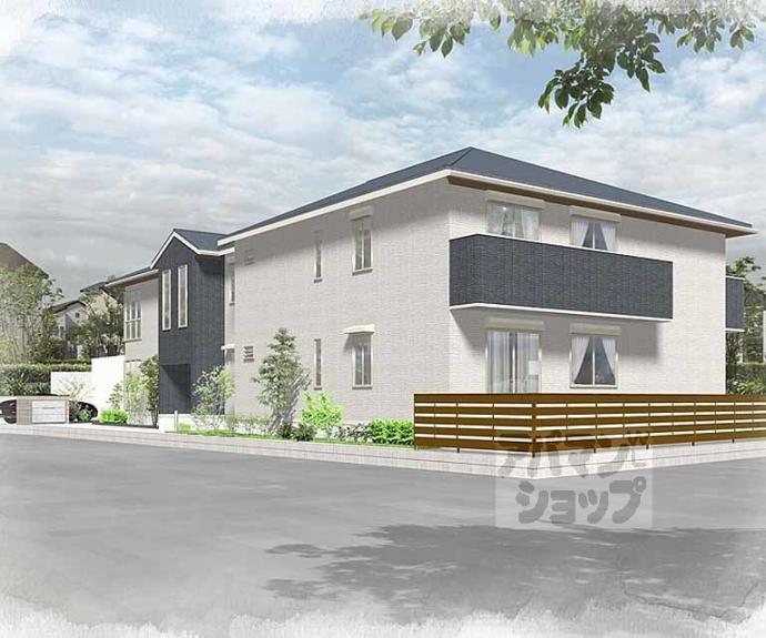 【メゾン青ノ葉】間取