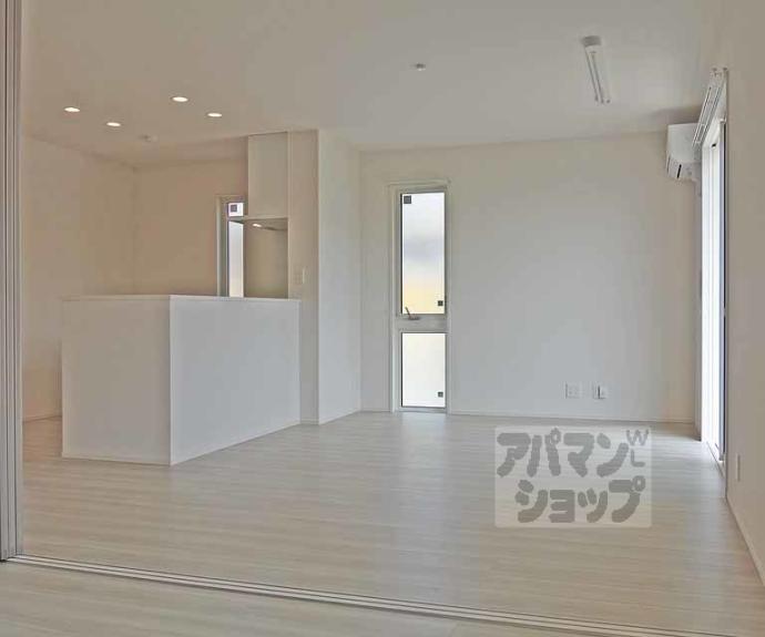 【メゾン青ノ葉】間取