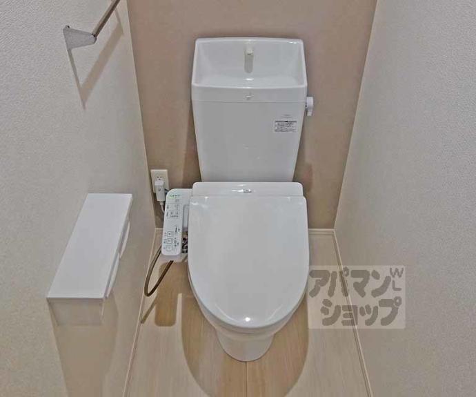 【メゾン青ノ葉】間取