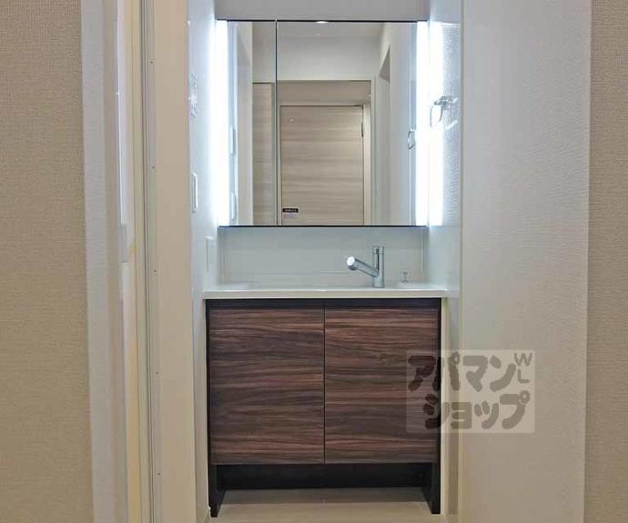 【メゾン青ノ葉】間取