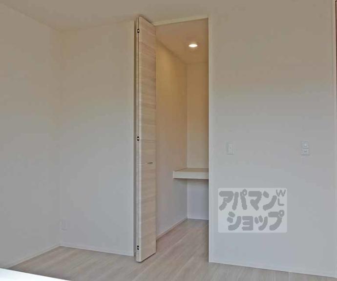 【メゾン青ノ葉】間取