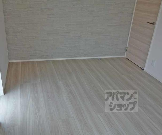 【メゾン青ノ葉】間取