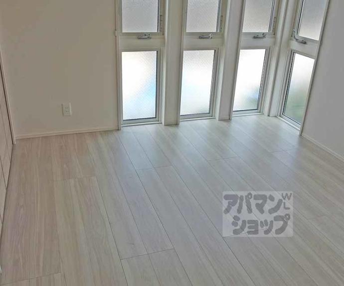 【メゾン青ノ葉】間取