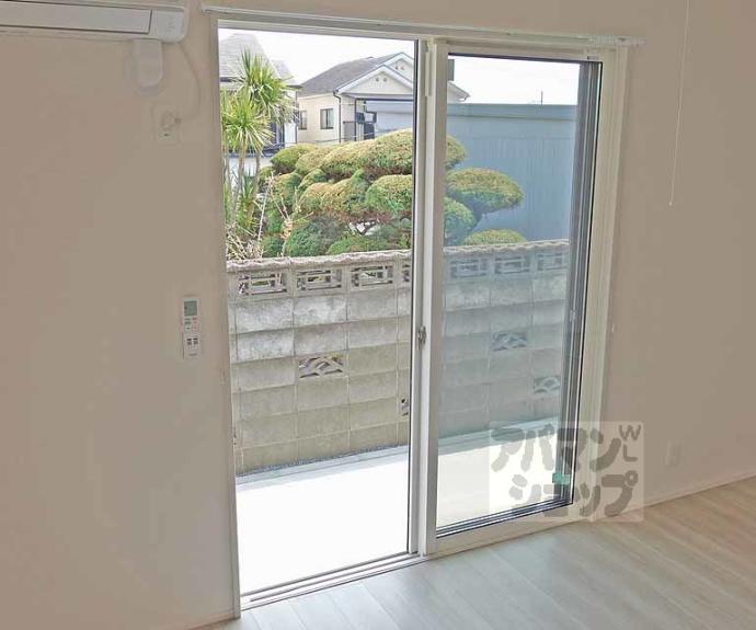 【メゾン青ノ葉】間取