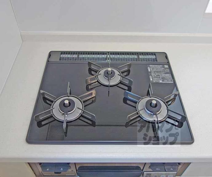 【メゾン青ノ葉】間取