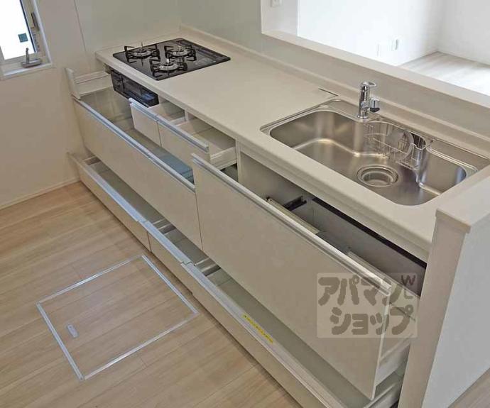 【メゾン青ノ葉】間取