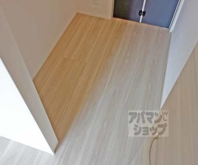 【メゾン青ノ葉】間取