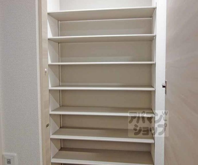 【メゾン青ノ葉】間取