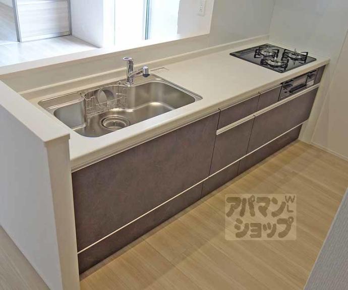 【メゾン青ノ葉】間取