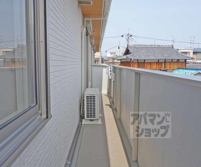 【メゾン青ノ葉】間取