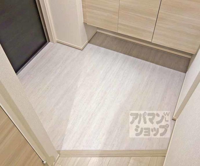 【メゾン青ノ葉】間取