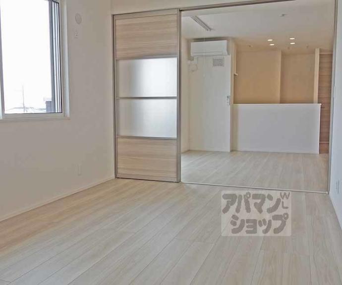 【メゾン青ノ葉】間取