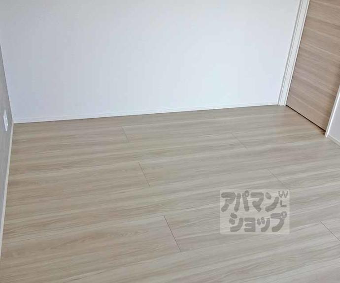 【メゾン青ノ葉】間取