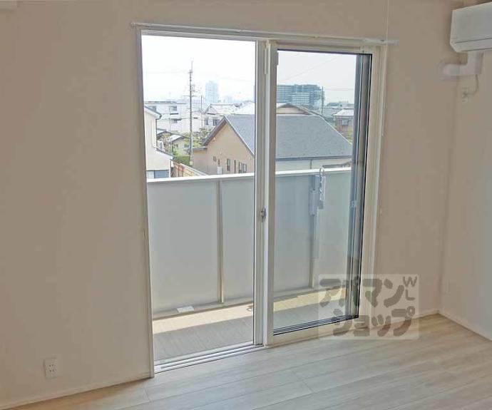 【メゾン青ノ葉】間取