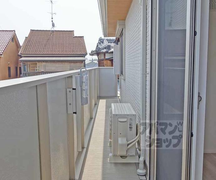 【メゾン青ノ葉】間取