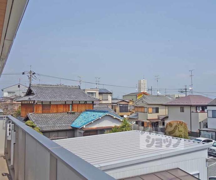 【メゾン青ノ葉】間取