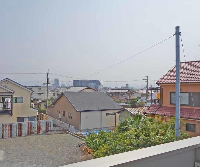 【メゾン青ノ葉】間取