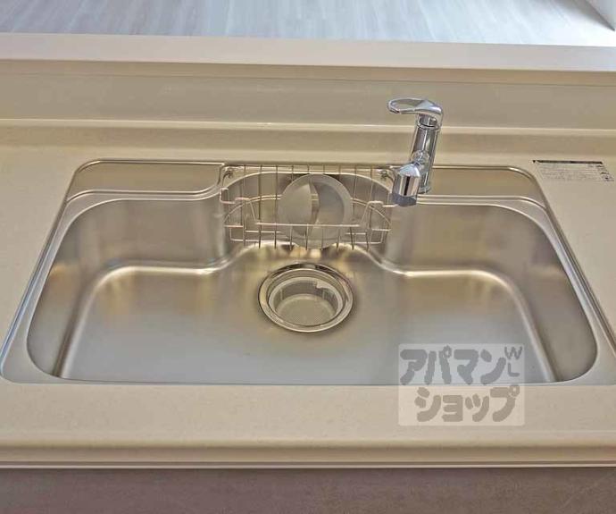 【メゾン青ノ葉】間取