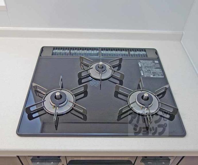 【メゾン青ノ葉】間取