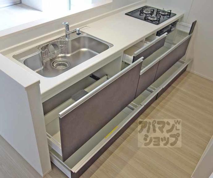 【メゾン青ノ葉】間取