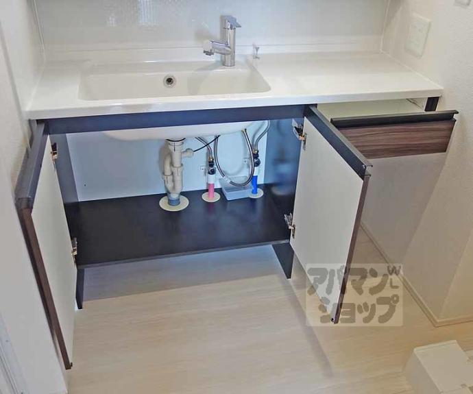 【メゾン青ノ葉】間取