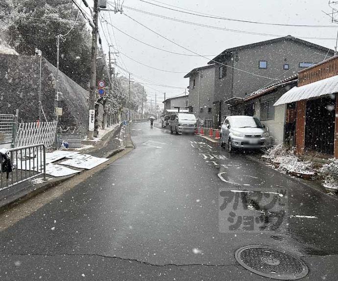 【仮称）ジーメゾン小栗栖クレフィエ】間取