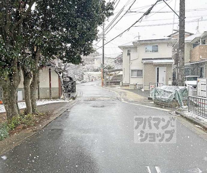 【仮称）ジーメゾン小栗栖クレフィエ】間取