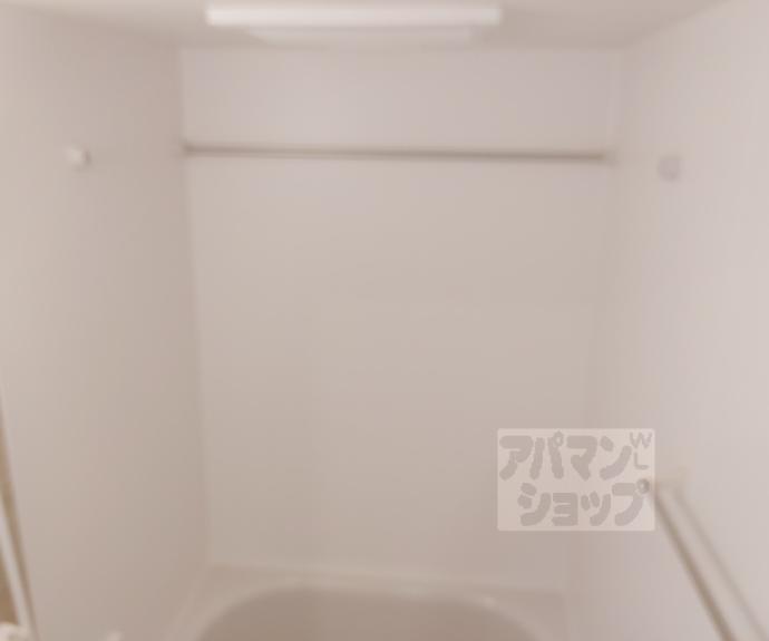 【ジーメゾン小栗栖クレフィエ】間取