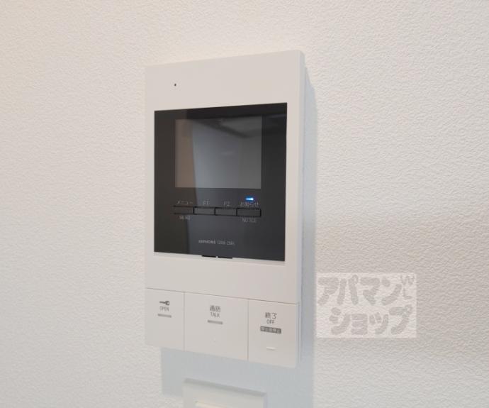 【ジーメゾン小栗栖クレフィエ】間取