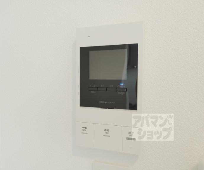 【ジーメゾン小栗栖クレフィエ】間取
