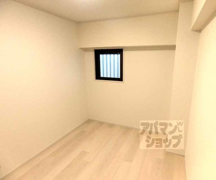 【シャルレ４番館】間取