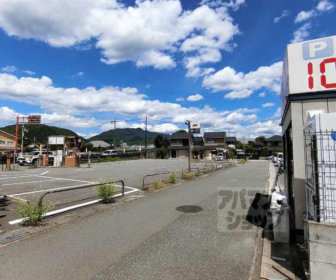 【メイプルリーフ嵐山】