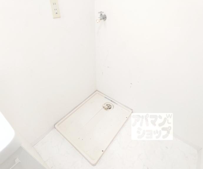 【ドエル・梅の宮館】間取