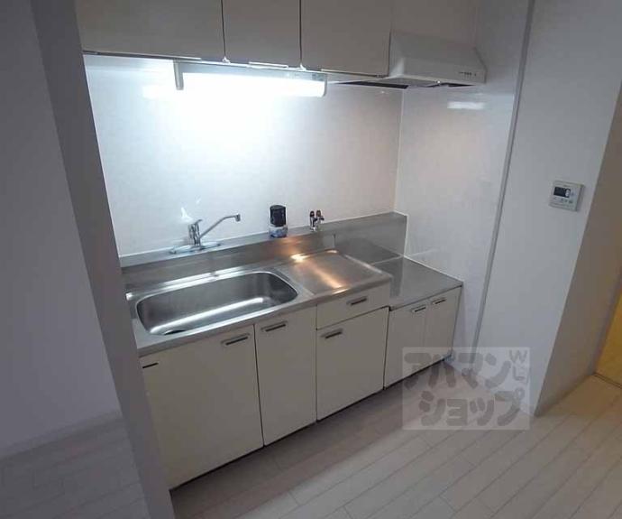 【ドエル・梅の宮館】間取