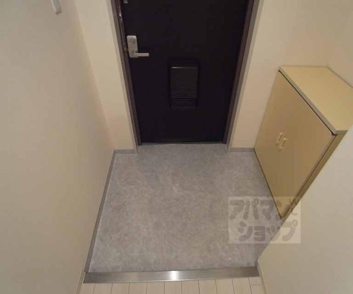 【ドエル・梅の宮館】間取