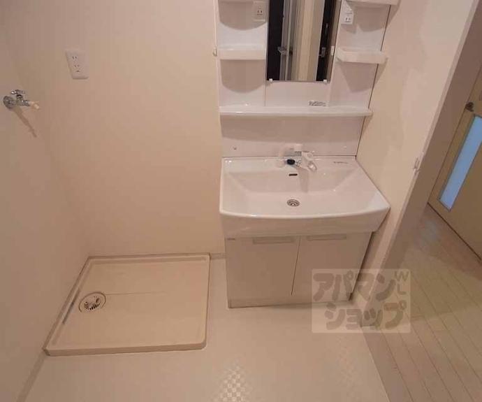 【ドエル・梅の宮館】間取