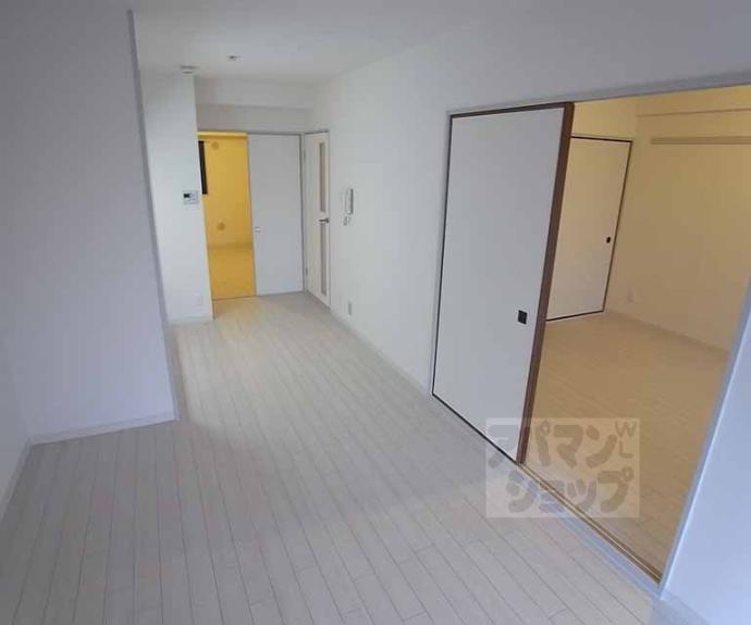 【ドエル・梅の宮館】間取