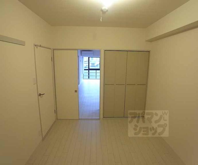 【ドエル・梅の宮館】間取