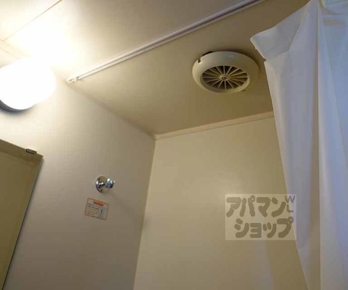 【南大入小堀マンション（旧館・新館）】間取