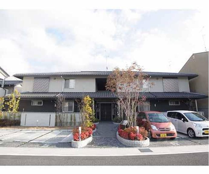 【シャーメゾン清沢】間取